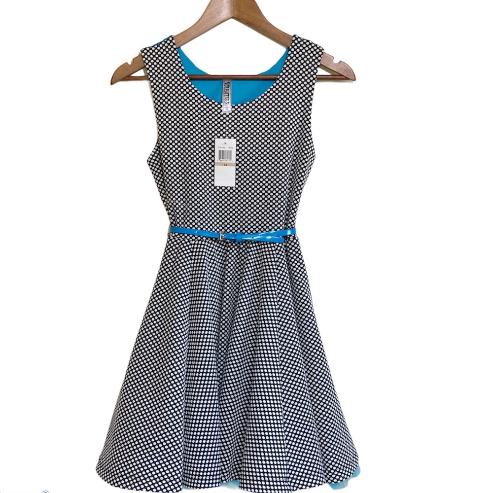 3/$50 NWT Beauties Dress